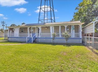 128 Rogers St, Berlin, GA 31722
