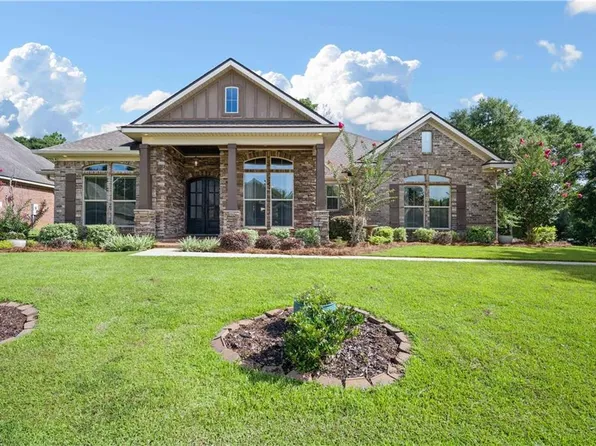 9962 Turtle Creek Ln N, Mobile, AL 36695