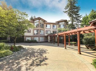 15342 20th Ave #302, Surrey, BC V4A2A3
