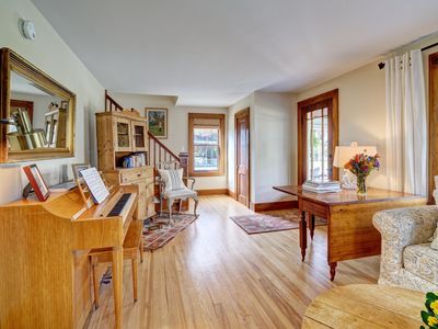 76 Killington Avenue, Rutland, VT, 05701