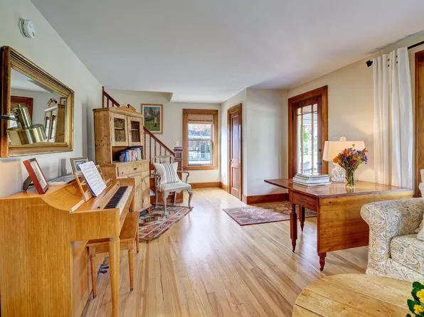 76 Killington Avenue, Rutland City, VT 05701