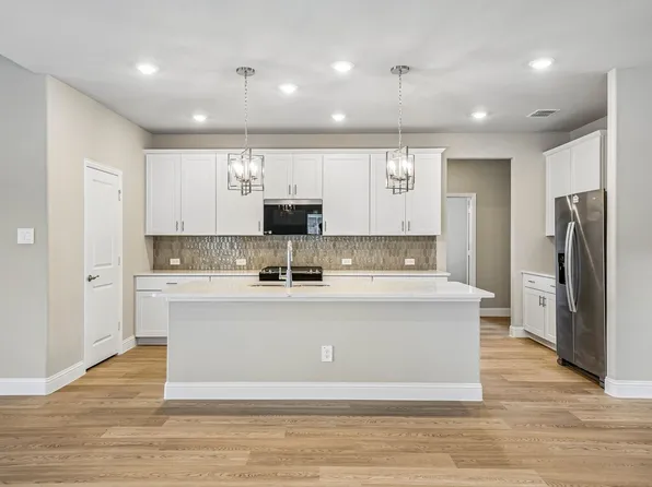 1316 Bridgestone Dr, McKinney, TX 75071
