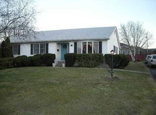 1535 Beacon St, Keyser, WV 26726