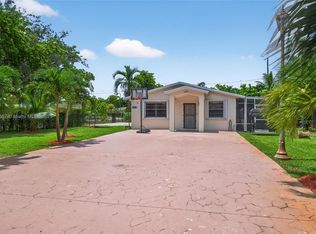 Alhambra Hgts Sec 5, North Miami, FL 33168