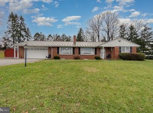 1780 Prayer Mission Rd, Windsor, PA 17366