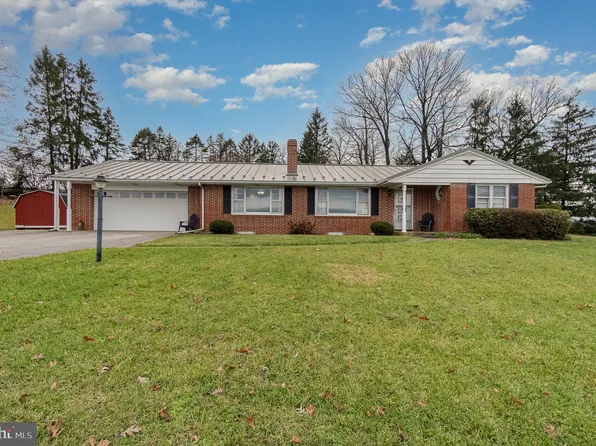 1780 Prayer Mission Rd, Windsor, PA 17366