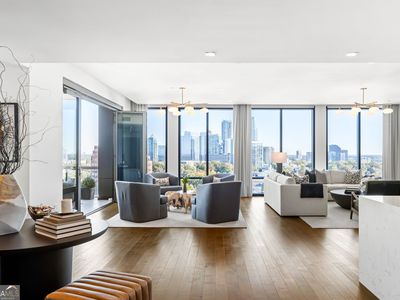 3107 Peachtree Rd NE Unit 1402, Atlanta, GA, 30305