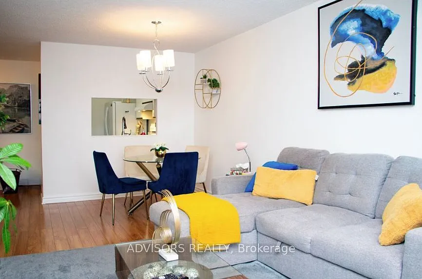 2 bed, $2,550 — Photo 2
