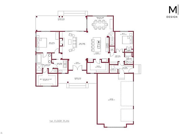 4th image of 610 Kimpton Ct