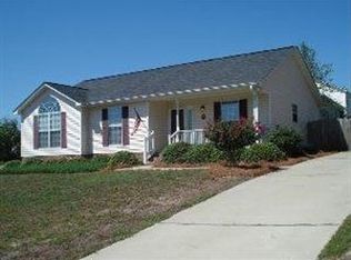 162 Burma Rd, Lexington, SC 29072