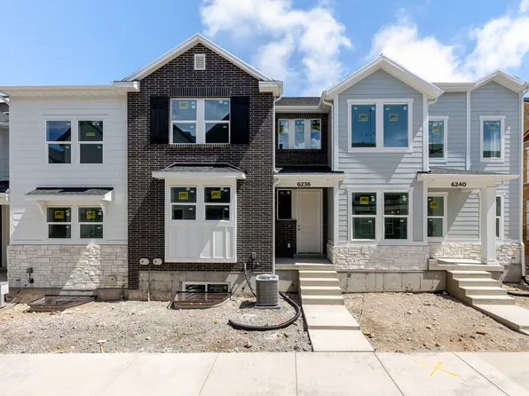 6236 S Maestro Ln #135, Taylorsville, UT 84129