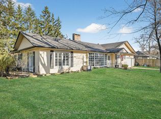 3208 Young Ave, Fort Erie, ON L0S 1N0