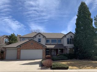 9888 Falcon Creek Dr, Highlands Ranch, CO 80130