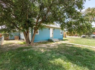 724 W 25th St, Pueblo, CO 81003