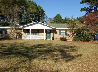 346 Quail Hollow Rd, Dover, AR 72837