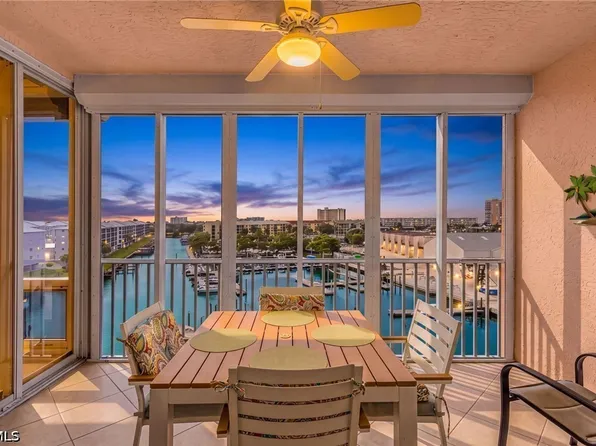 150 Lenell Rd APT 602, Fort Myers Beach, FL 33931