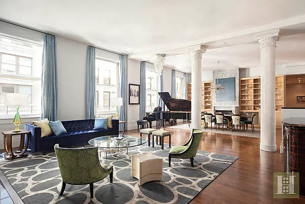 Sold by Halstead Real Estate | media 1