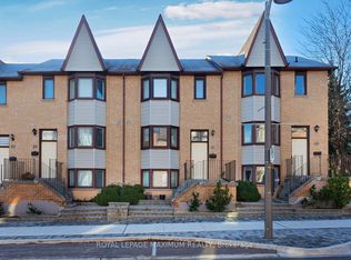 217 Woodbridge Ave #1, Vaughan, ON L4L 2T1