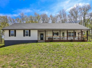 4372 S 46th Rd, Fair Play, MO 65649