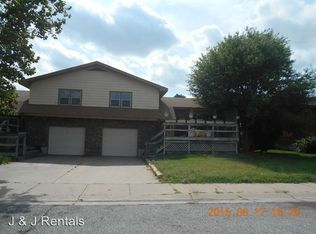 1701 Apollo Ave, Great Bend, KS 67530