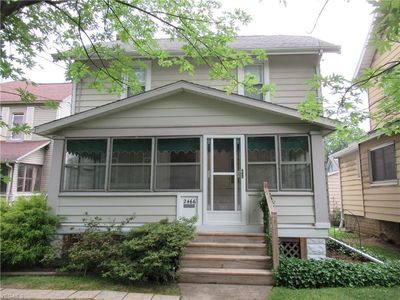 2466 East Ave, Akron, OH, 44314