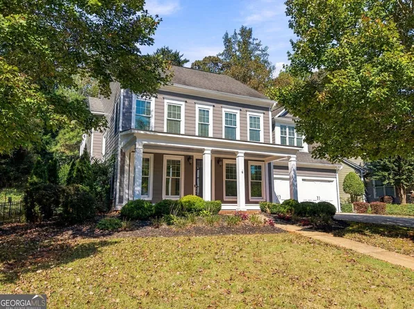 5952 Deer Chase Ln, Hoschton, GA 30548