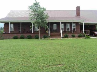 294 County Road 360, Albertville, AL 35951