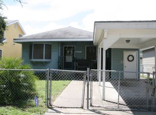 1105 30th St, Galveston, TX 77550