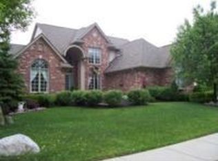 12965 Glenmore Ct #29, Plymouth, MI 48170