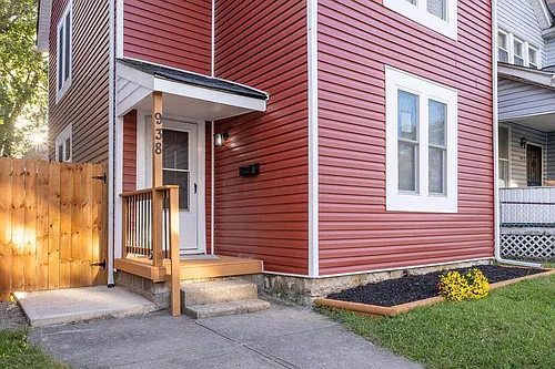 938 Ellsworth Ave #2 Photo 1