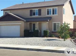 12955 Georgetown Ln, Victorville, CA 92392