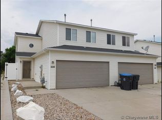 220 Abby Rd, Cheyenne, WY 82007