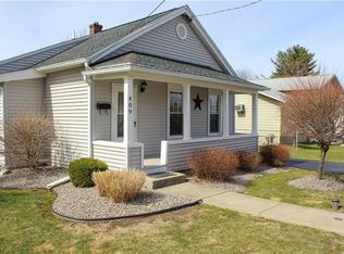 409 Pleasantview Ave, Syracuse, NY 13208
