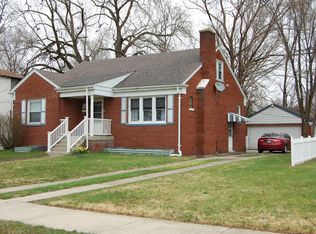 7427 Olcott Ave, Hammond, IN