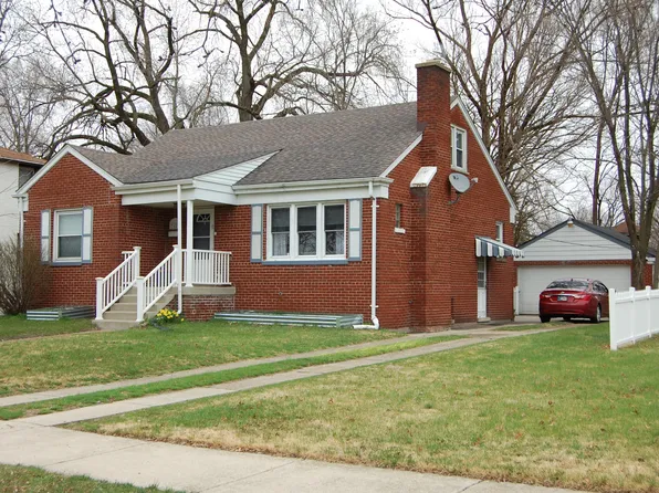 7427 Olcott Ave, Hammond, IN 46323