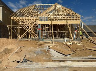 8658 Colleton Way LOT 7, Cordova, TN 38018