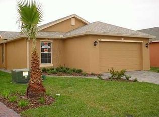 613 Grand Canal Dr, Poinciana, FL 34759
