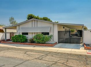 3202 Chimayo Ln, Las Vegas, NV 89122