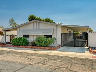 3202 Chimayo Ln, Las Vegas, NV, 89122