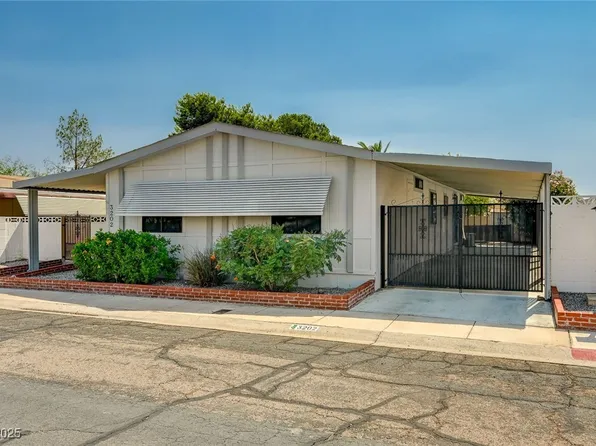 3202 Chimayo Ln, Las Vegas, NV 89122