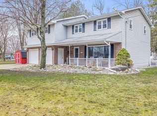 12976 Basell Dr, Hemlock, MI 48626