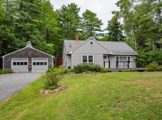 11 River Rd, Woolwich, ME 04579