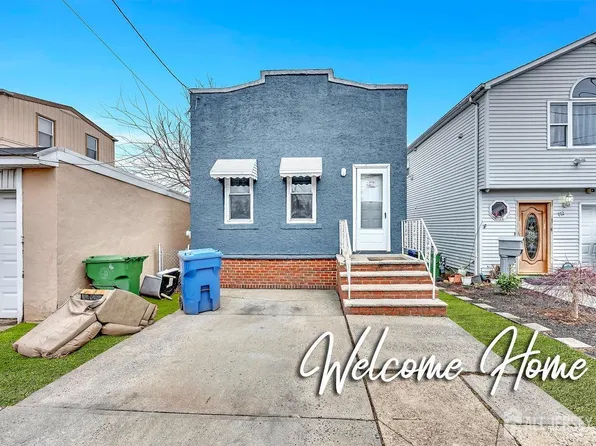 774 Carlock Ave, Perth Amboy, NJ 08861