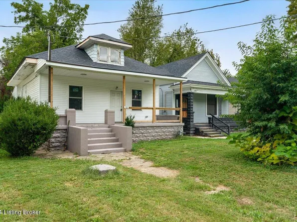 3120 Virginia Ave, Louisville, KY 40211