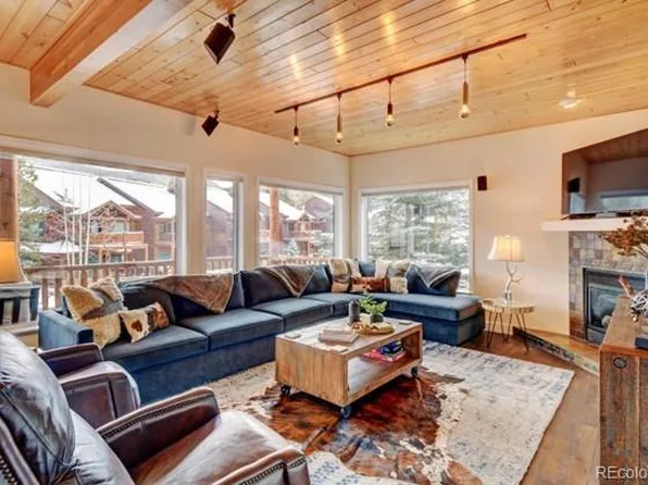 97 Kinney Way Bldg F #A, Winter Park, CO 80482