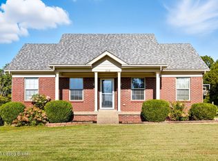 310 Lentz Ln, Mount Washington, KY 40047