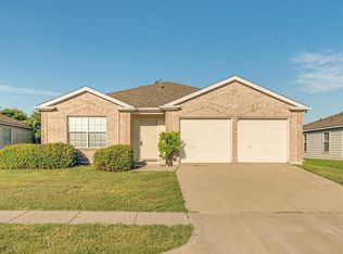 6706 Ambercrest Dr, Arlington, TX 76002
