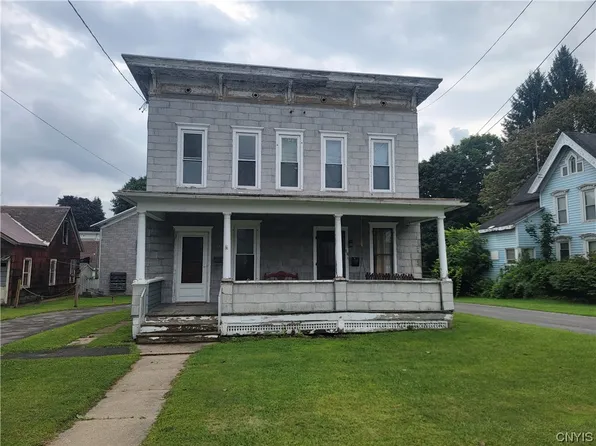 97 S Main St, Dolgeville, NY 13329
