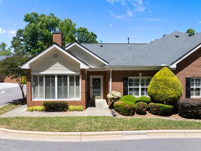 519 McKirkland Ct, Cary, NC, 27511