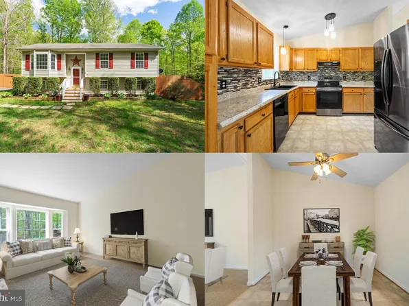 17081 Cinders Ln, Orange, VA 22960